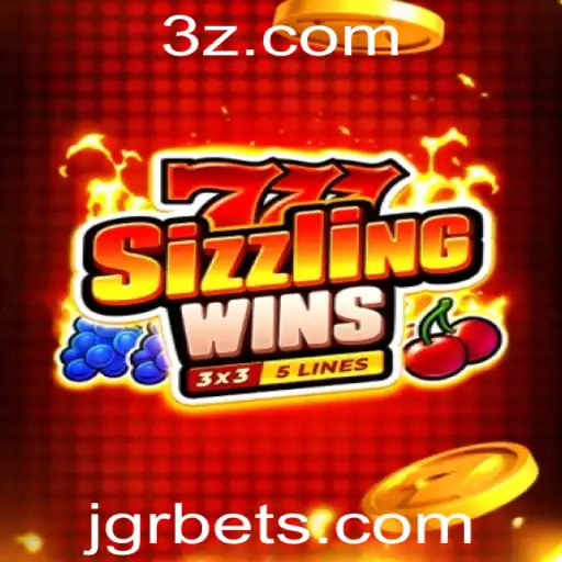 Descubra o Mundo Excitante de 777sizzlingwins com Jgrbet