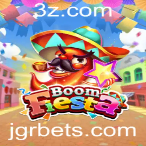 Descubra o Mundo Vibrante de BoomFiesta: O Jogo que Está Conquistando Multidões