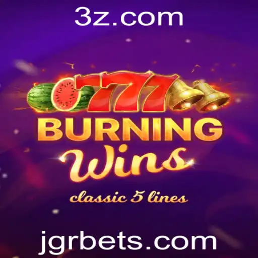 BurningWins: Descubra a Emoção e as Regras do Jogo Popular