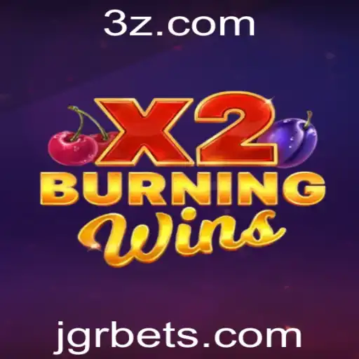 Explorando o Mundo de BurningWinsX2