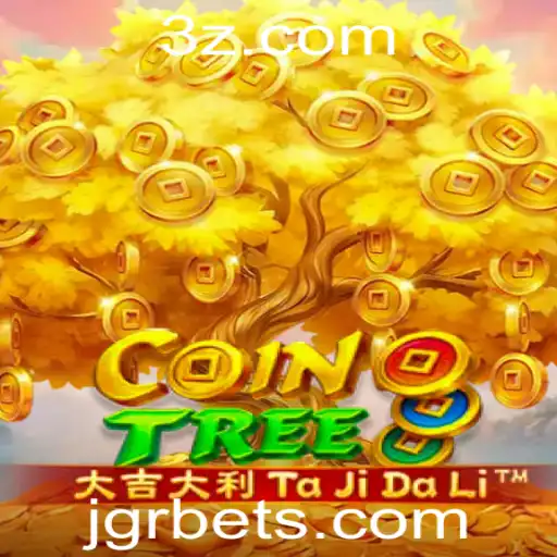 CoinTree: Explorando o Fascinante Mundo do Jogo Jgrbet