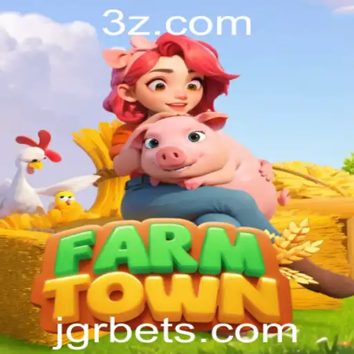 Explorando o Mundo de FarmTown: Um Mergulho na Simulação e Estratégia Agrícola