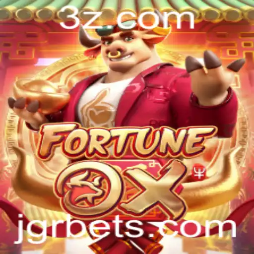 Explorando o Fascinante Mundo de FortuneOx: Regras e Estratégias
