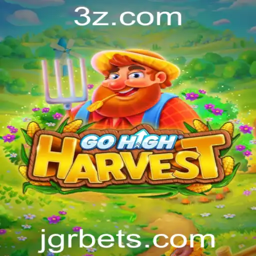 Descubra o Universo de GoHighHarvest: Uma Aventura Agrícola Interativa