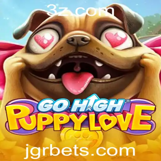 GoHighPuppyLove: A Experiência Virtual que Conquista o Mundo dos Jogos