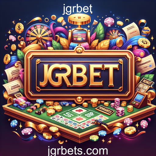 jgrbet