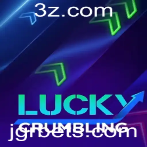 Descubra o Mundo de LuckyCrumbling: Regras e Estratégias do Jogo da Vez