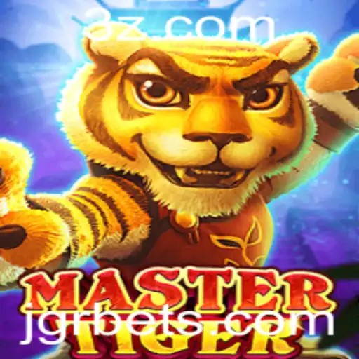 Explorando MasterTiger: Uma Aventura Estratégica no Mundo dos Jogos