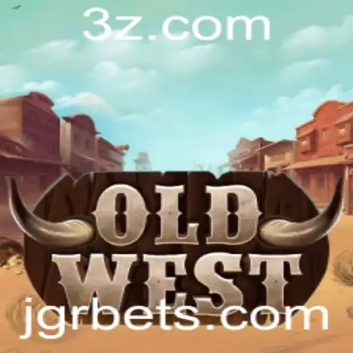 OldWest: Uma Viagem ao Coração do Velho Oeste com Jgrbet