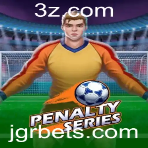 Explorando o Mundo do Jogo 'PenaltySeries': Regras e Estratégias