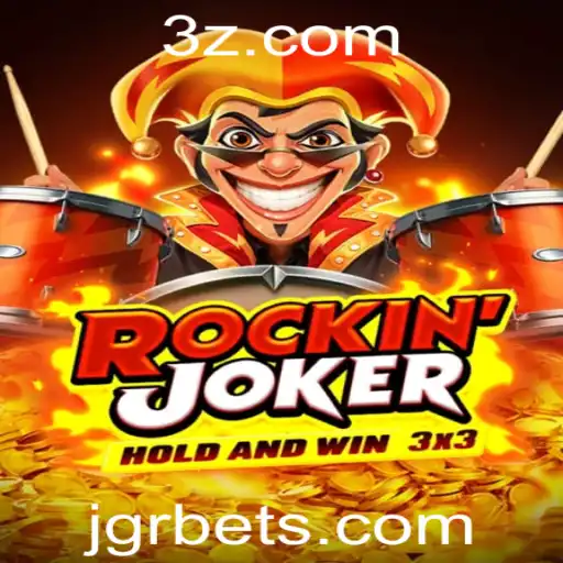 RockinJoker: Descubra o Jogo de Cartas Inovador