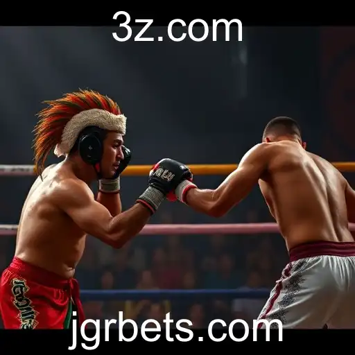 A Revolução do Sabong Online e o Impacto do Jgrbet