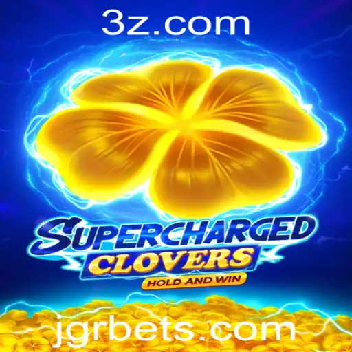 SchargedClovers: Descubra o Novo Fenômeno em Jogos com Jgrbet