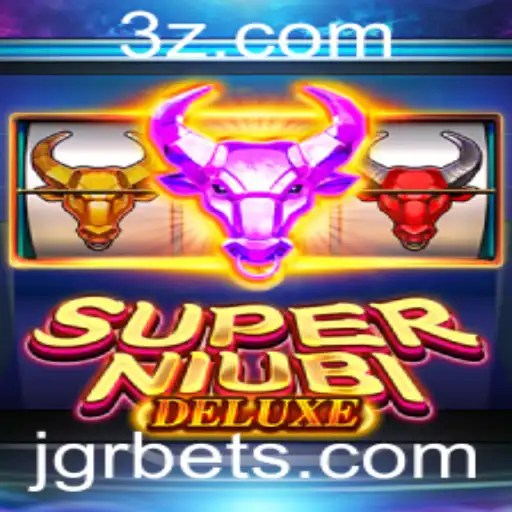SuperNiubiDeluxe: A Nova Sensação do Mundo dos Jogos