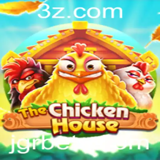 Tudo sobre TheChickenHouse: O Jogo Inovador com Estratégia e Aventura
