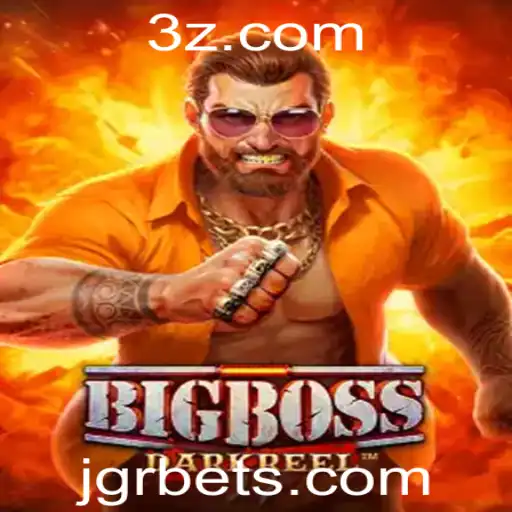 BigBoss: Desvendando o Jogo do Momento