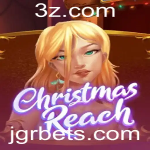Explorando o Mundo Mágico de ChristmasReach: Desafios e Aventuras
