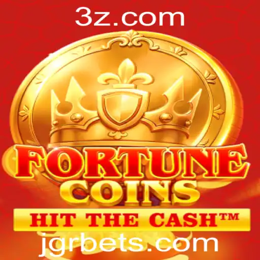 FortuneCoins: Descubra o Fascinante Mundo do Jogo de Sorte e Estratégia