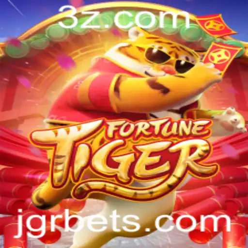 Descubra o Envolvente Jogo FortuneTiger e Sua Emoção na Plataforma jgrbet