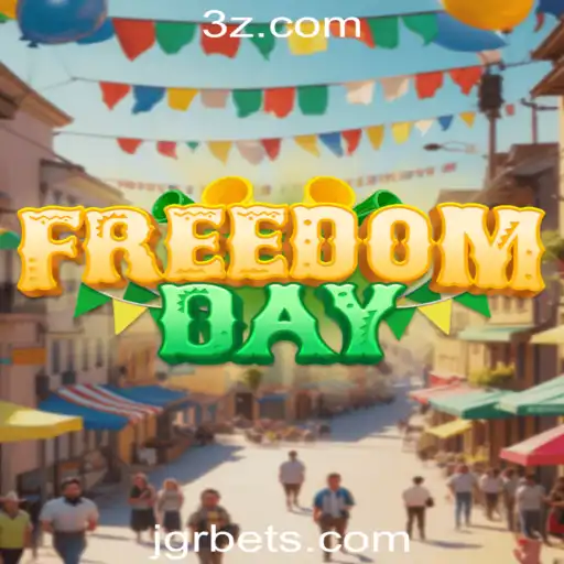 Descubra o Universo de FreedomDay: Um Novo Conceito de Jogo