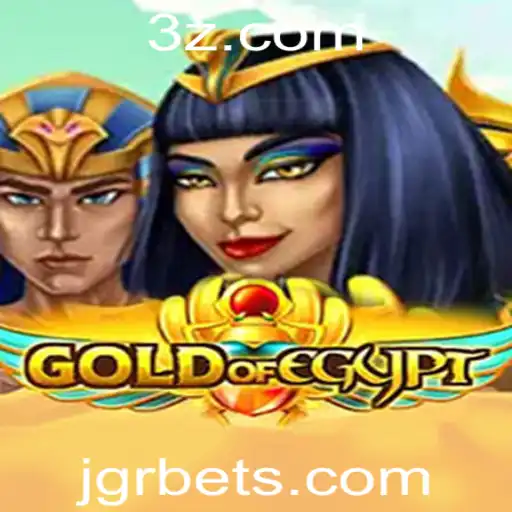 Explorando o Mundo de GoldOfEgypt: Um Novo Jogo que Fascina