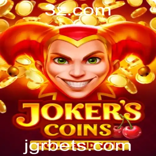 Descubra JokersCoins: O Novo Fenômeno dos Jogos de Aposta Online