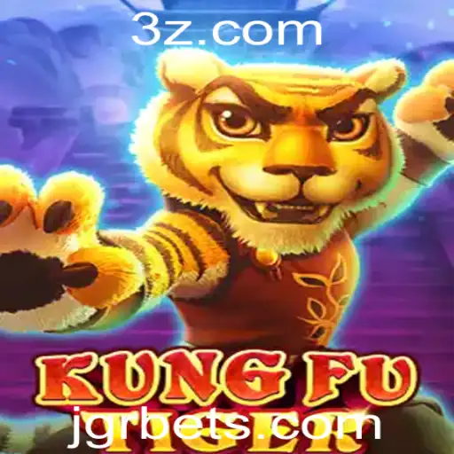 Explorando o Mundo de KungFuTiger: O Novo Fenômeno dos Jogos