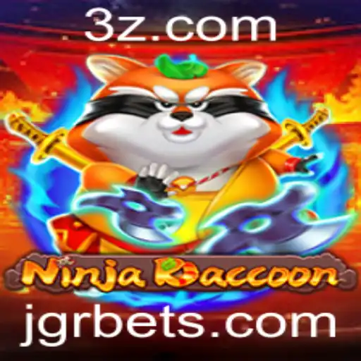 NinjaRaccoon: Um Novo Universo de Aventura e Estratégia