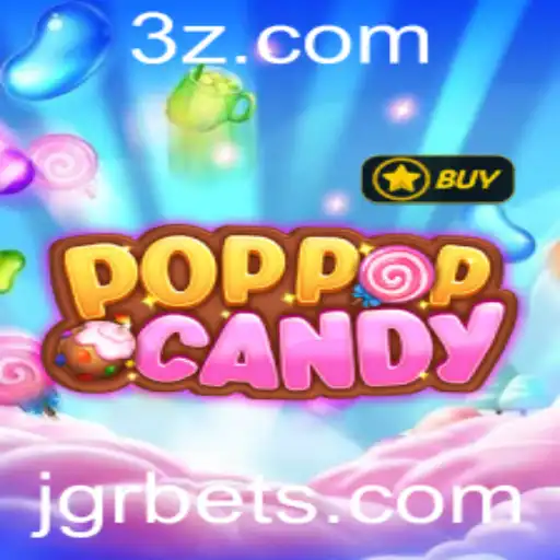 Descubra o Fascinante Universo de POPPOPCANDY: O Jogo que Conquista o Mundo