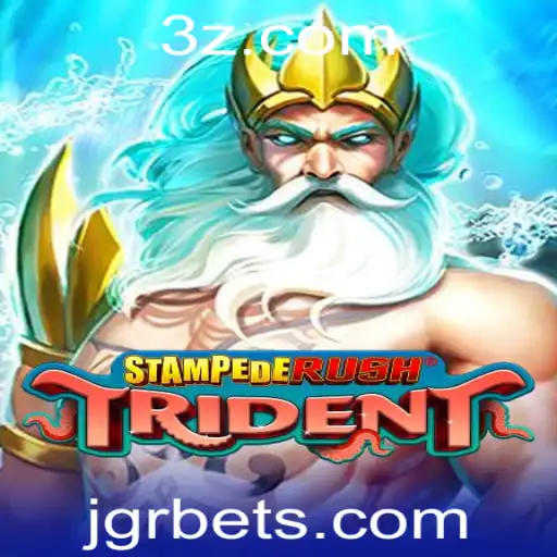 StempedeRushTrident: A Nova Frenesi dos Games