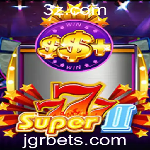 Explorando o Mundo de Super777II: Um Novo Jogo de Aventura