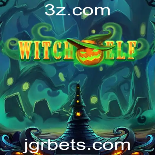 Descubra o Mundo Encantado de WitchElf: Um Jogo de Estratégia e Aventura