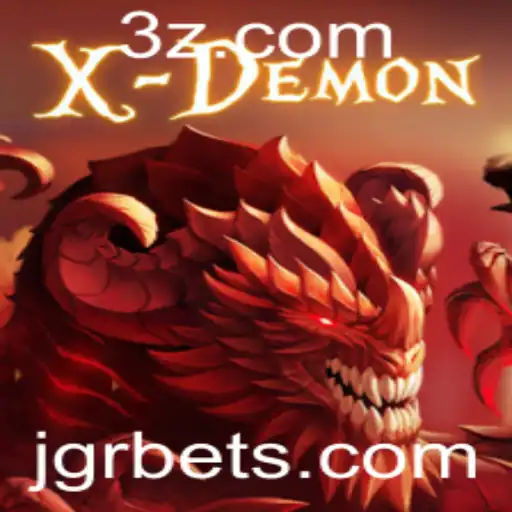 XDemon: Uma Jornada no Mundo de Jgrbet